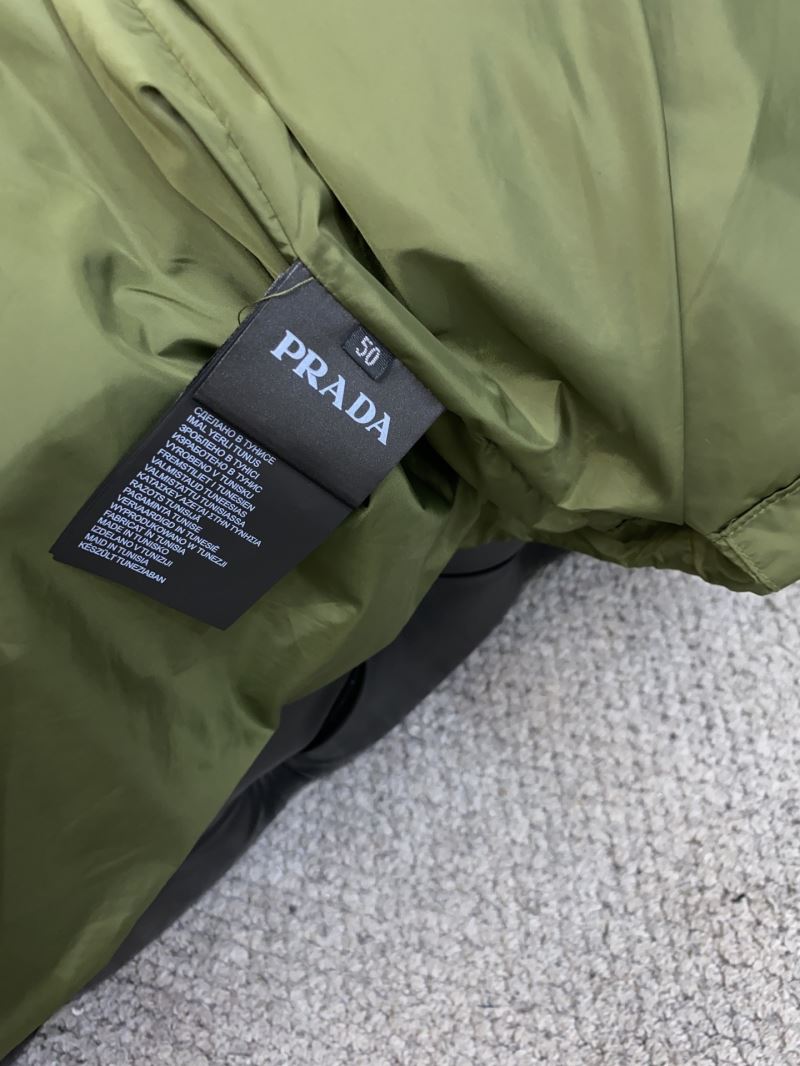 Prada Outwear